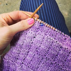 Knitting Academy: Ferri circolari