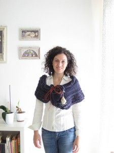 Knitting Experience – DICEMBRE