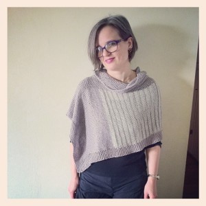 Effetto Giocoso – Knitting Experience con Emma Fassio