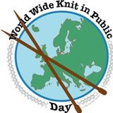 LOV #5 & World Wide Knit in Public  – 8 giugno 2013