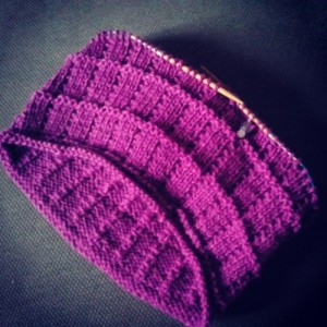 Knitting Academy: Ferri circolari