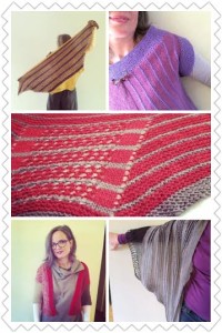 Knitting Academy: Lavorazione a più colori