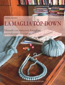 Presentazione di “La Maglia Top-Down” di Emma Fassio