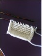 Knitting Academy: Bordi