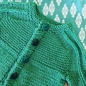 Knit for Baby: Principe Ranocchio
