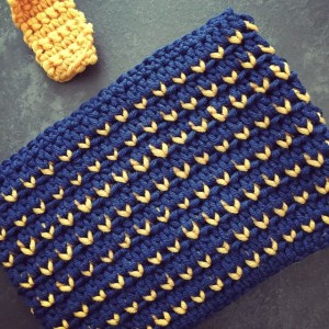 Crochet Experience: Intervalli