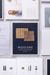 “Woolens” by Jared Flood