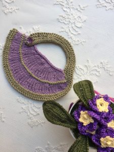 Knit for Baby: Ninfea