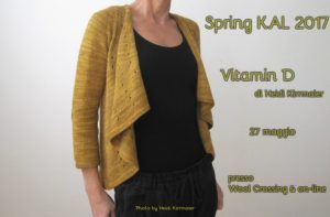 Spring 2017 KAL @ Wool Crossing