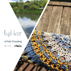 mYak Crossing: Kyil-Kor – 10 giugno presso il Lago di Candia