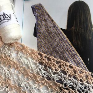 Crochet Experience: Aroma di Cannella