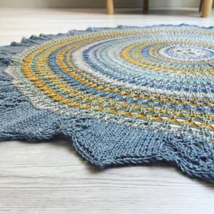 Knitting Experience: Kyil-Kor