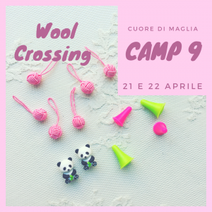 Camp 9_wool crossing