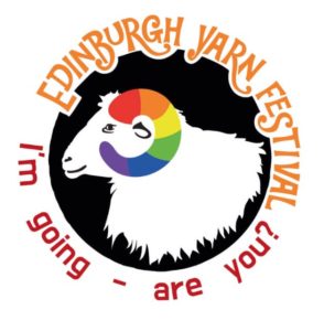 Si parte per l’Edinburgh Yarn Festival 2019