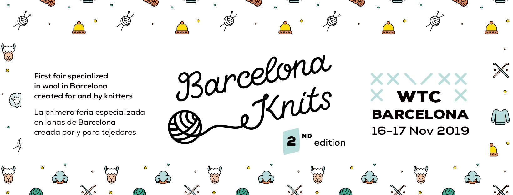 barcellona Knit Festival
