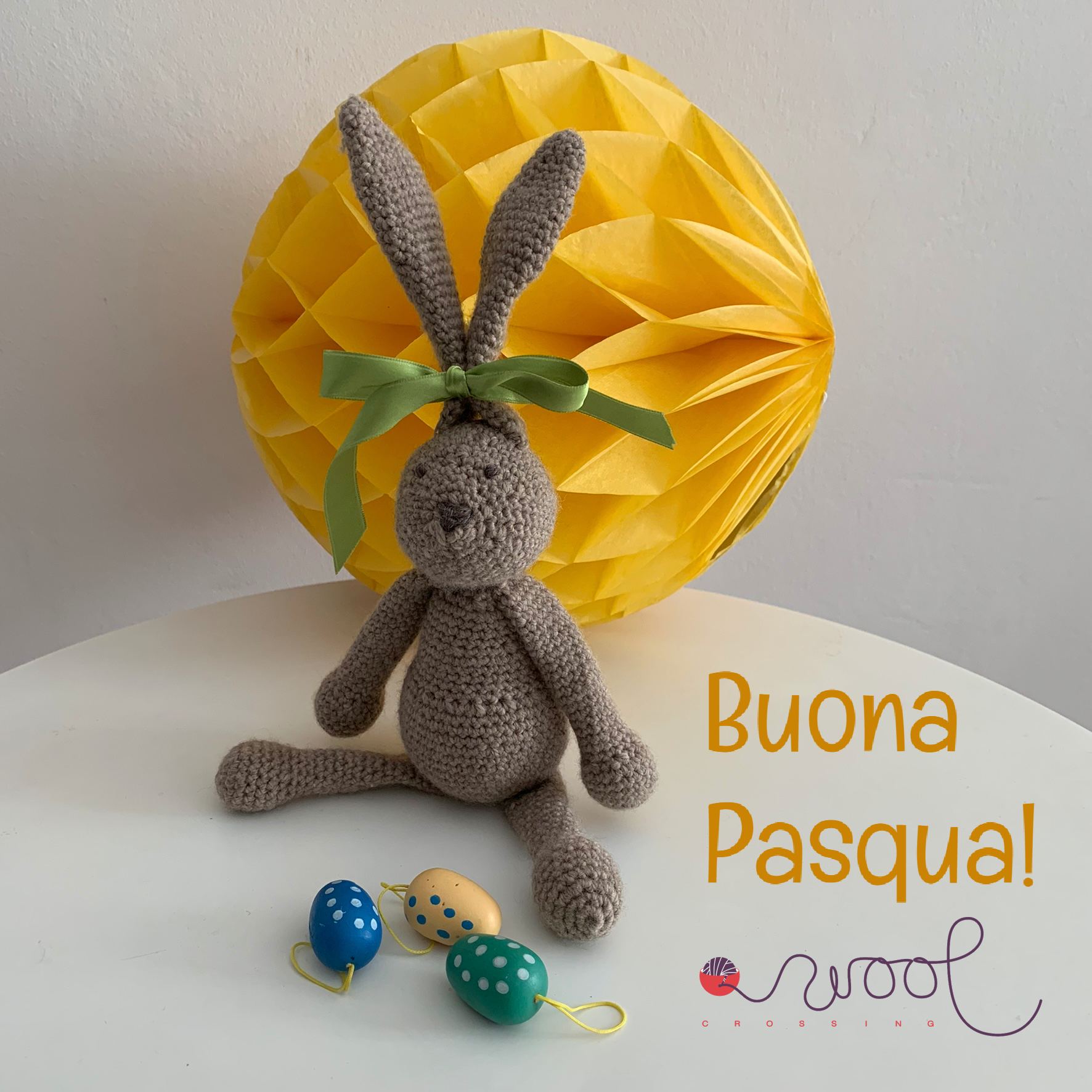 Buona Pasqua_Wool Crosssing