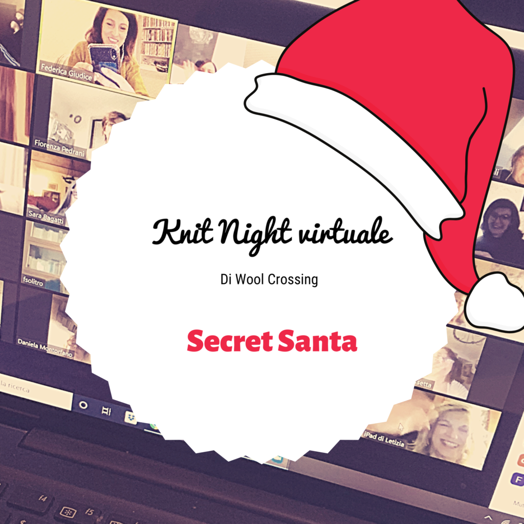 Secret Santa_2020