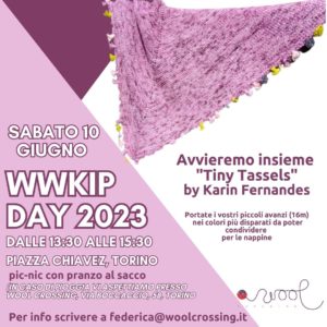 WWKIP Day 2023 – 10 giugno